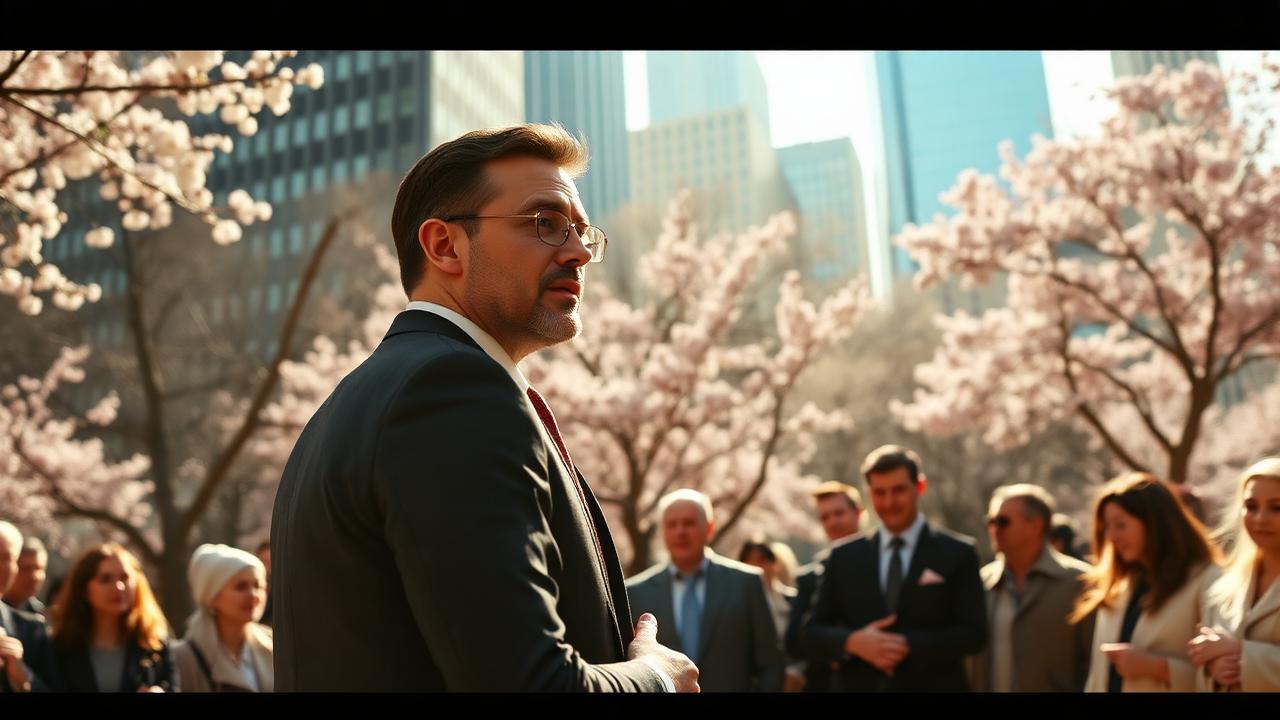 New York Sales Bets Challenge