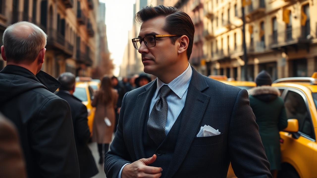 New York Sales Bets Challenge
