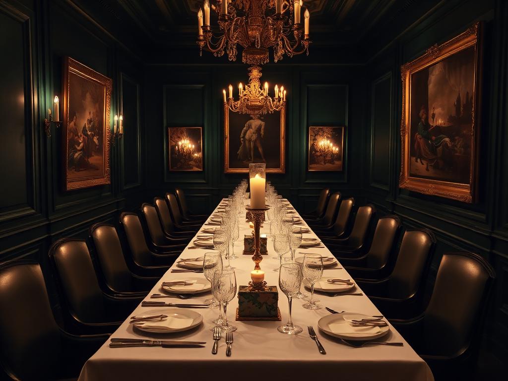 Private Dining