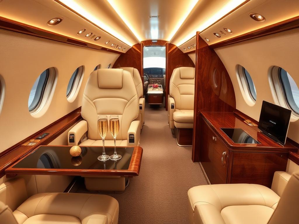 Aviation Lounge